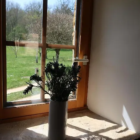 Au Coin Des Arbres *
